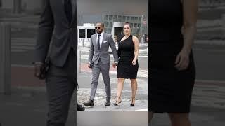 From Church To Love Ashley Graham and Justin Ervin Love Story