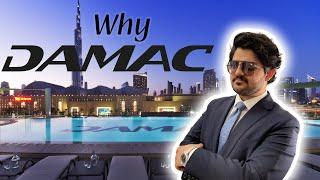 Why YOU Should Buy DAMAC