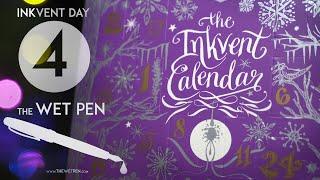 Diamine Inkvent Calendar 2023: Day 4