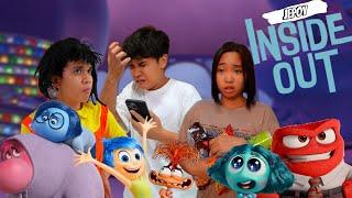 Inside Out Tagalog (Jepoy Vlog)