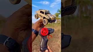 2.4Ghz Remote Control High Speed Racing Car Unboxing #car #bike #racing #shorts #redkashshorts