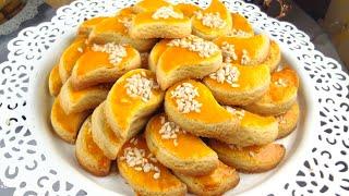 طرز تهیه نان چای قزوین به روش کاملا کارگاهی، مخصوص عید نوروز  مثل کارگاههای قزوین