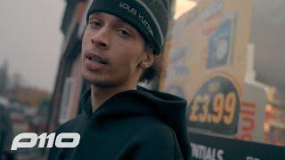 Kairon - Back To The Block [Music Video] | P110