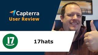 17hats Review: Awesome Program