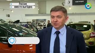 Алексей Тараповский: Чему научил российских инвесторов и вкладчиков Сергей Мавроди?