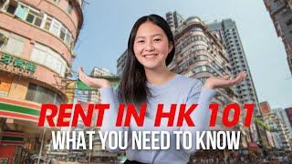 How to Rent in Hong Kong: Everything You Need to Know