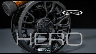 HERO reels