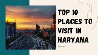 Places to visit in haryana | What are the famous in Haryana? | Haryana travel guide #shorts