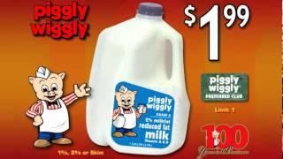 Piggly Wiggly Specials 10-19-11 ~ 10-25-11