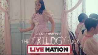 Melanie Martinez – The Trilogy Tour | Live Nation UK