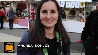 Reportage Chürbisnacht Grenchen 2022