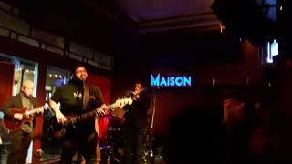 The Maison New Orleans 2018