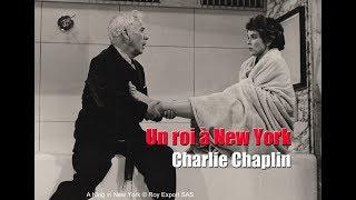 Charlie Chaplin - Un roi à New York - Présentation du film (VF)