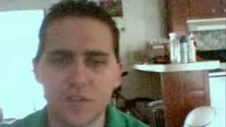 Asperger's Syndrome, part 1