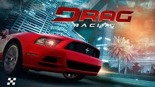 Drag Racing Club Wars Boss Race #1 Compact Class