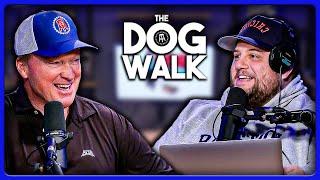 Jon Gruden On The Highs and Lows of Coaching Career + Future at Barstool | Full Interview