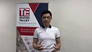 CheeTung Leong, Co-founder & CEO at EngageRocket Ltd, Shared his thoughts on Funding Fridays