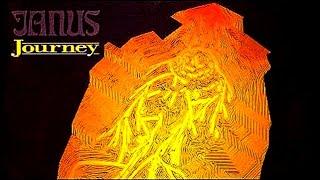 Janus - Journey. 1991. Progressive Rock. Crossover Prog. Full Album