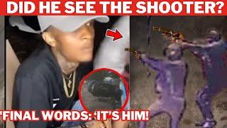 Niah Saw His Killer! Jamaican TikToker Niah’s Life Cut Short During TikTok Live