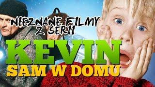 Kevin sam w domu - nieznane filmy z serii - TYLKO KINO