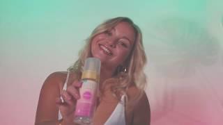 SOL by Jergens® Self Tanning Water Mousse - The Sun's Perfect Color In A Bottle