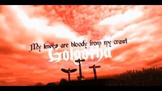 W.A.S.P. - Golgotha (Official Lyric Video) | Napalm Records