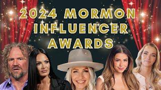 What Happened With Mormon Influencers in 2024?