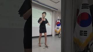 #가수조아진 /올인/김아린/작곡나유성/작사이미서