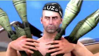 O'ZBEKCHA YENGI ANIMATSIA PRIKOL //PUBG MOBILE