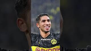 Proof best talents are made at DORTMUND Part 2 #haaland