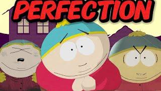 The Brilliance of Eric Cartman