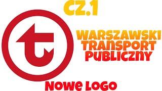 Warszawski transport publiczny Cz.1 (Informacje w opisie)