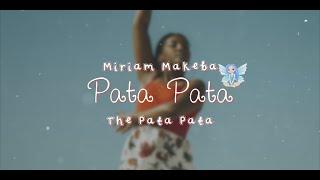 Miriam Makeba - Pata Pata with Fairy Lyrics 