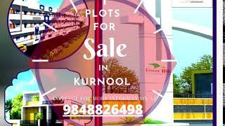 RaagaMayuri Builders | No.1 Real Estate company in kurnool | plots for sale @ affordable prices