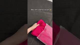 REKOMENDASI RACUN SHOPEE HAUL PECINTA DASTER MURAH SINI MERAPAT!!!