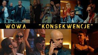 WOWA - Konsekwencje (official mash up video 2024)