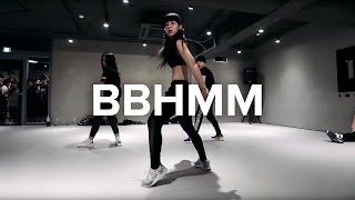 Mina Myoung Choreography / B*tch Better Have My Money - Rihanna