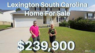 150 Cape Jasmine Way Lexington SC For Sale by NextGen Real Estate