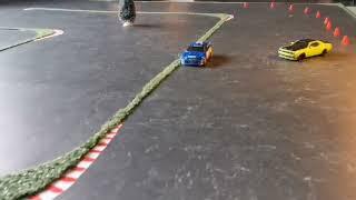 Kyosho Mini-z ma020 drift rc