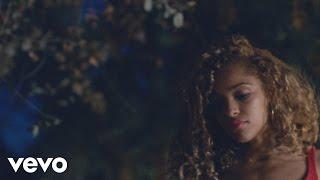 Izzy Bizu - White Tiger (The Heavytrackerz Remix) (Official Video) ft. Kano