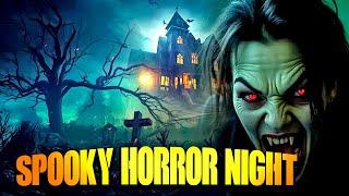 Revenge for the betrayal in love after death | Spooky Horror Night | Latest Full Horror Story 2024