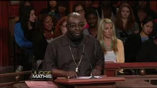 Kids Born with Crack | Judge Mathis