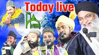 Jashne gauso khwaja  Confrence raksawara kaushambi  Up | Al Azeem Studio Live Up 7570071411