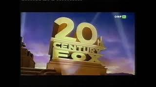 ORF Kino in Dolby Digital/20th Century Fox/Regency (2000s/2000)