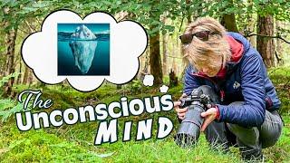 Nature’s Reflections - Exploring the Unconscious Mind Through Photography