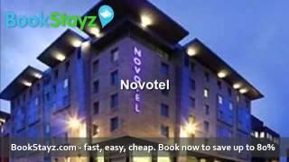 Cheap hotels in Glasgow