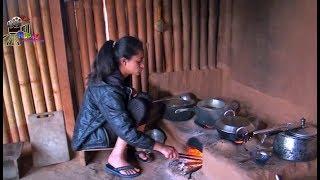 RURAL LIFE IN SIKKIM, INDIA   ||   Part  - 28  ...