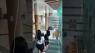 [부산대학교 입학알림단] PNU 입학전형설명회 창원 활동스케치