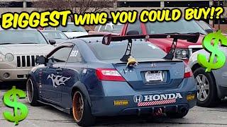 Top 12 Reddit Ricers Of 2022!!