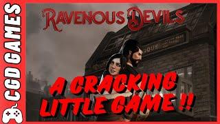 For £4 this is a must have in your library | Ravenous Devils | Xbox Series X #ravenousdevils